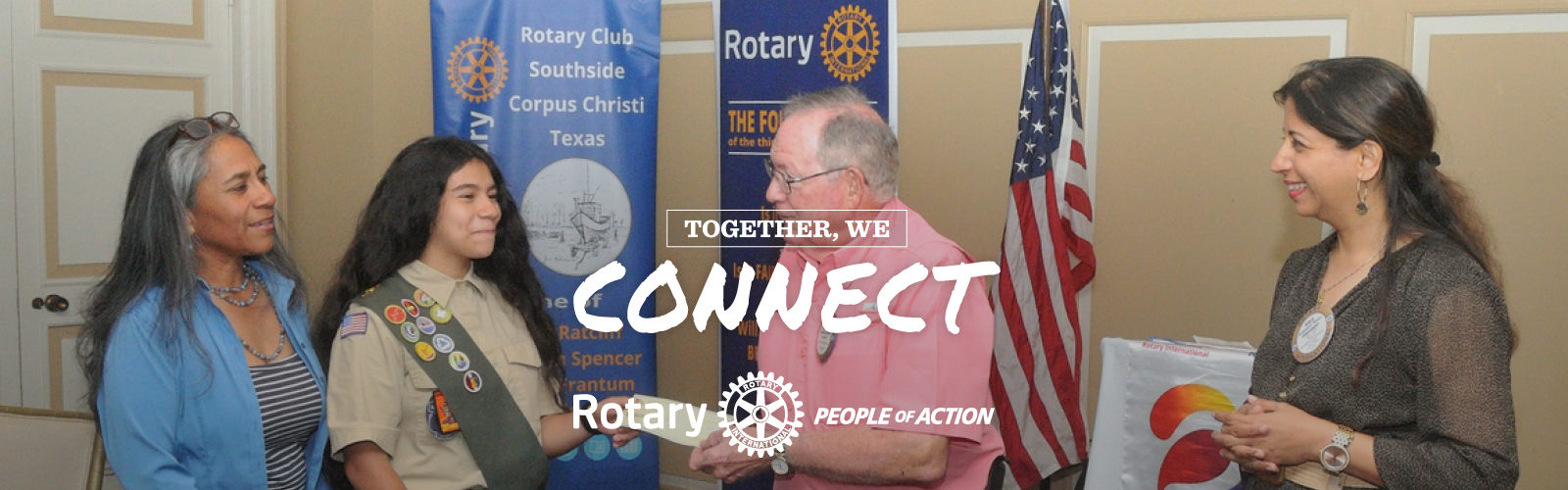 Home Page | Rotary Club of Southside Corpus Christi