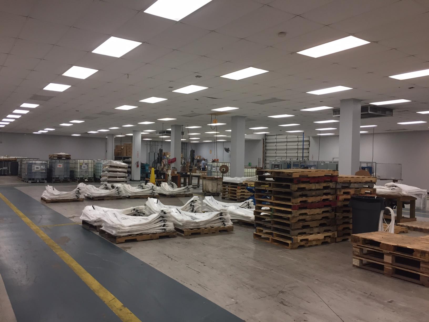 South Texas Lighthouse for the Blind Rotary Club of Southside Corpus