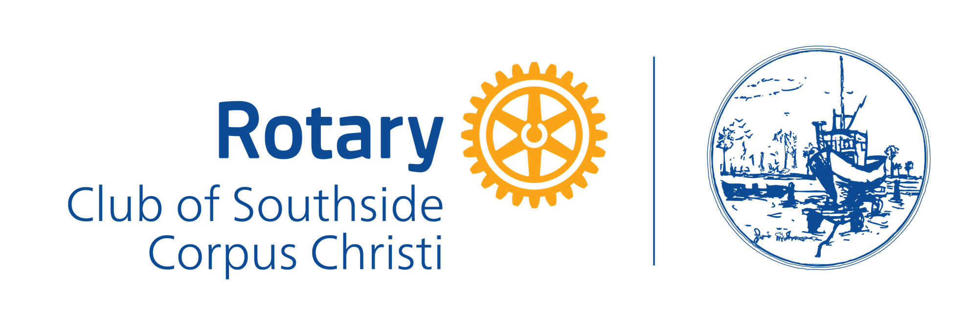 Southside Corpus Christi logo