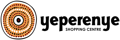 Yeperenye Shopping Centre