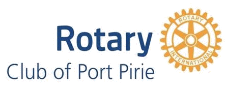 Port Pirie logo