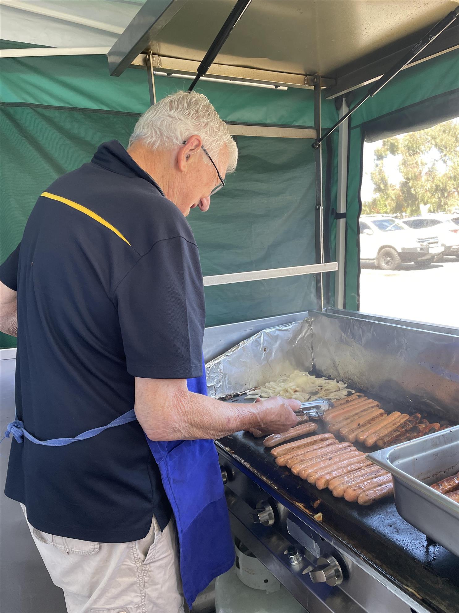 Bunnings barbeque best sale