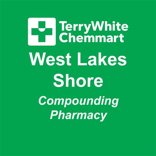 Terry White Chemmart