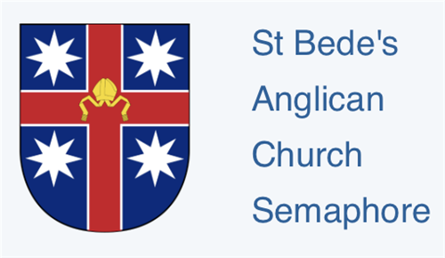 St Bedes Anglican Church