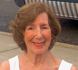 Jacqueline Guttman