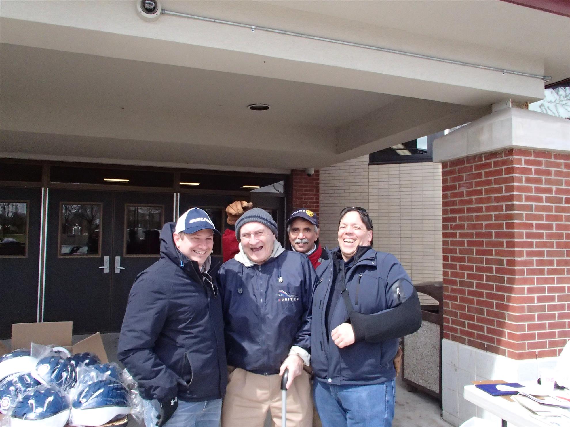 Rota-eView May 2016 (May 02, 2016)