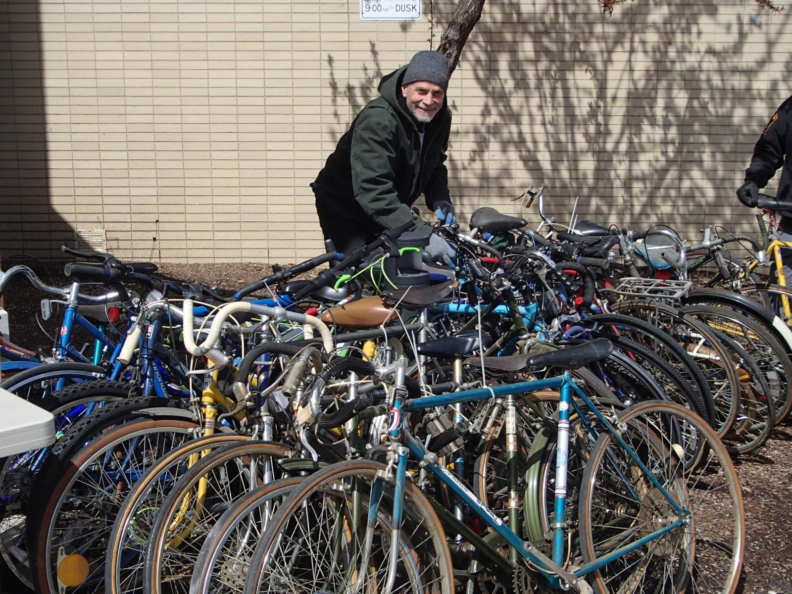 New Date for Pedals for Progress Rotary Club of Fair Lawn