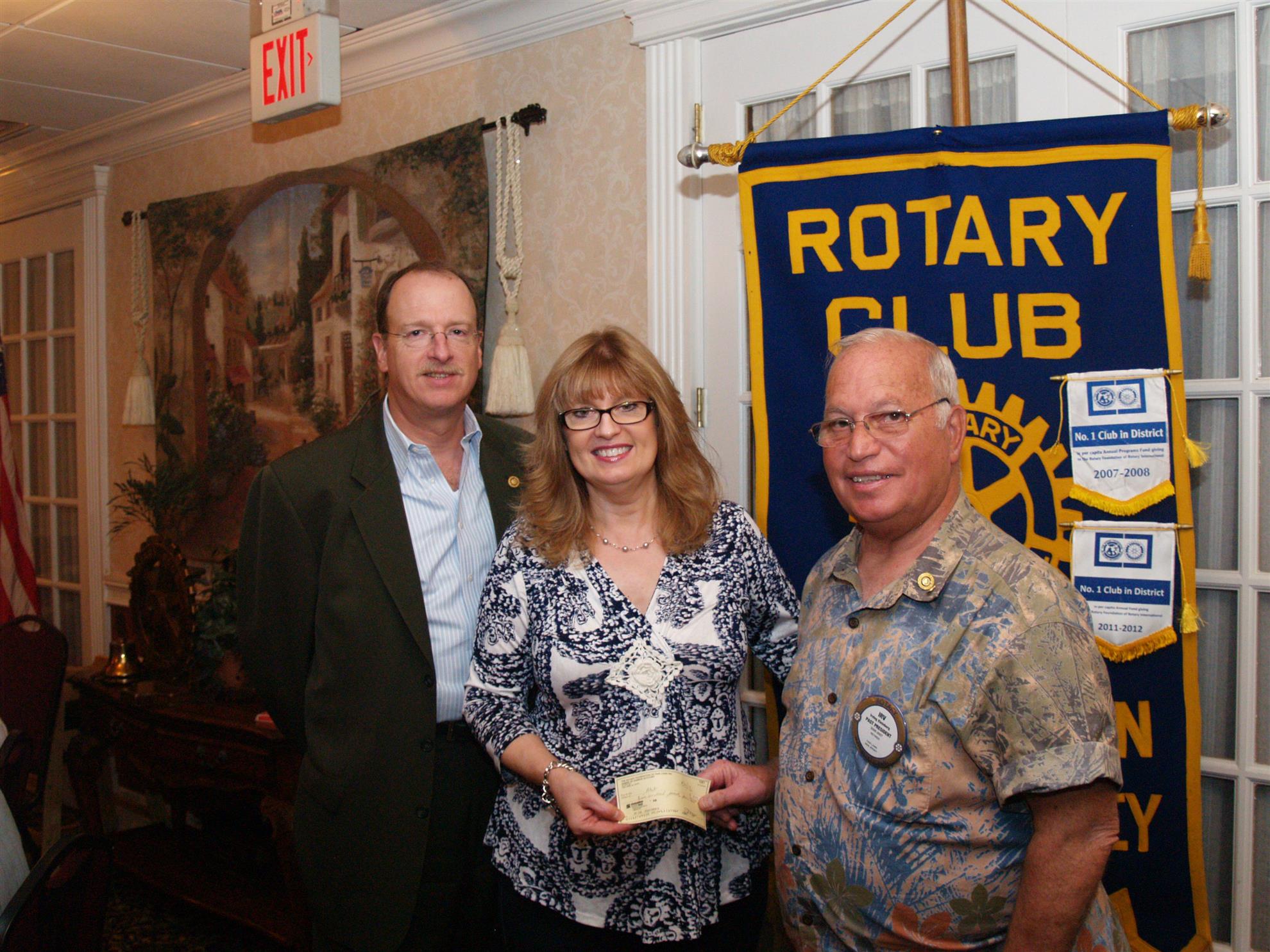 Home Page | Rotary Club of Fair Lawn