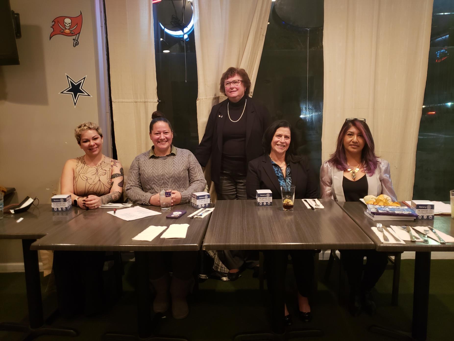 Women in Business