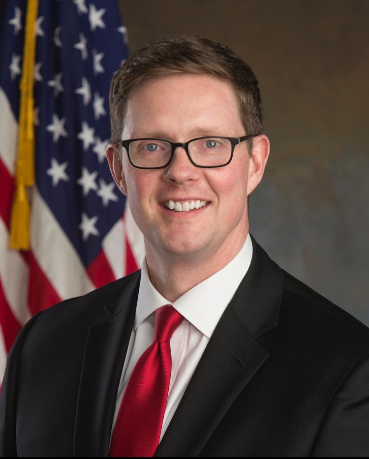 The Sangamon County State's Attorney -- July 8, 2019 | Rotary Club of ...