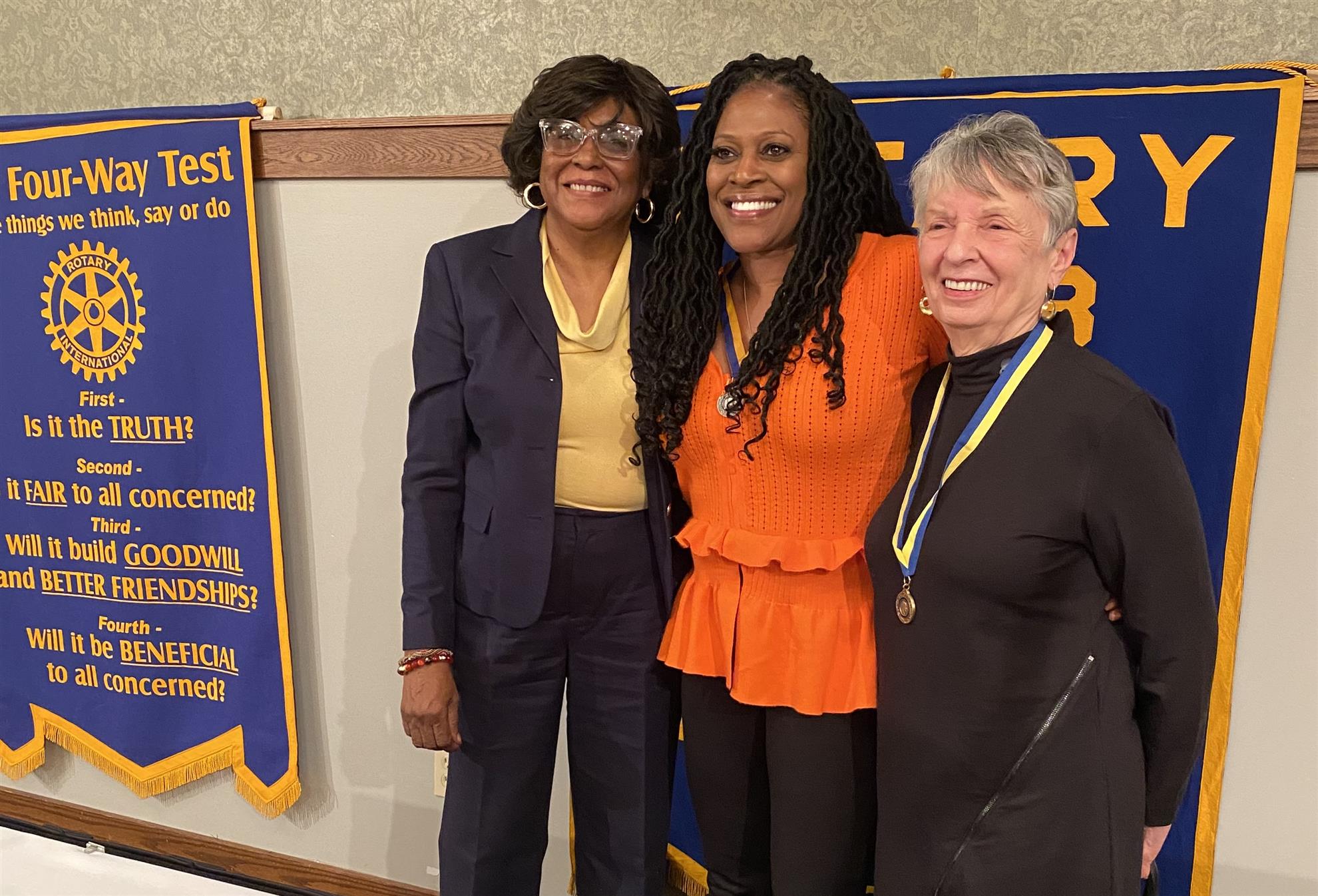 Home Page | Rotary Club of Springfield