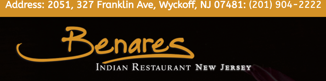 Participating Restaurants