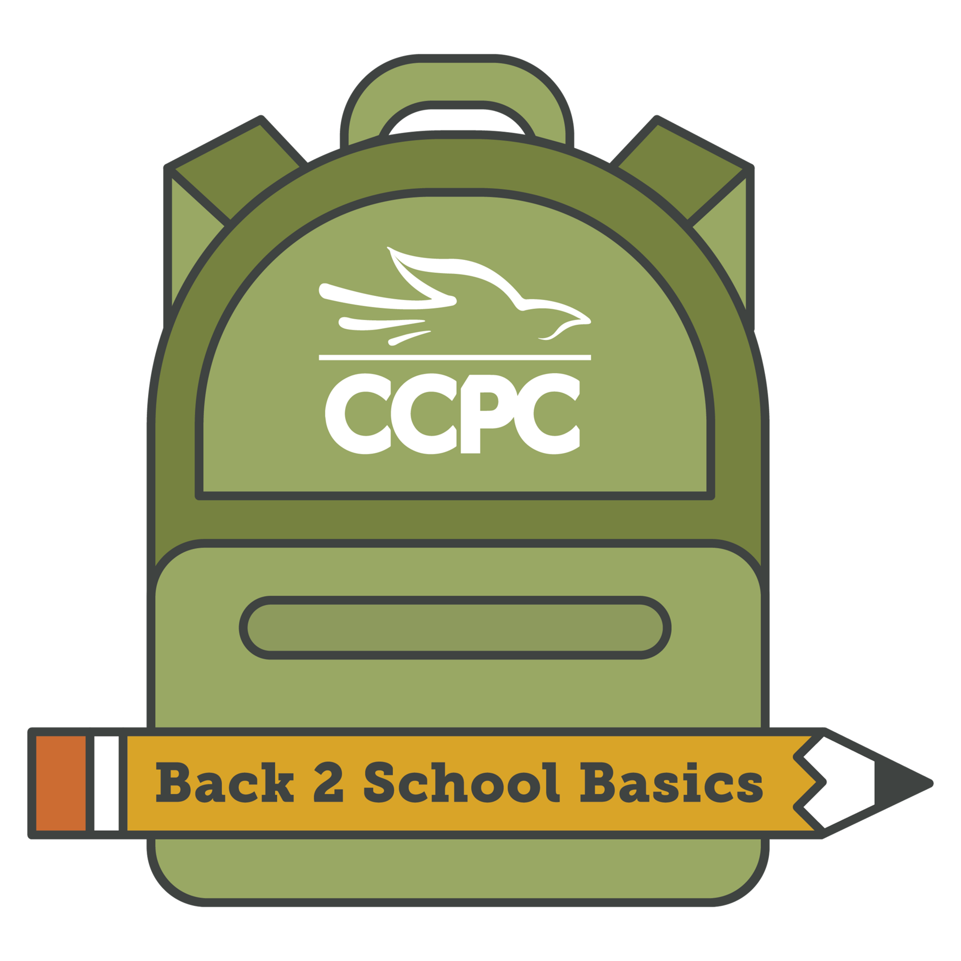 2026 Back 2 School Basics