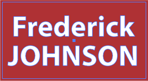 Frederick Johnson
