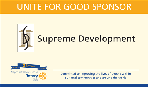 Supreme Development 25
