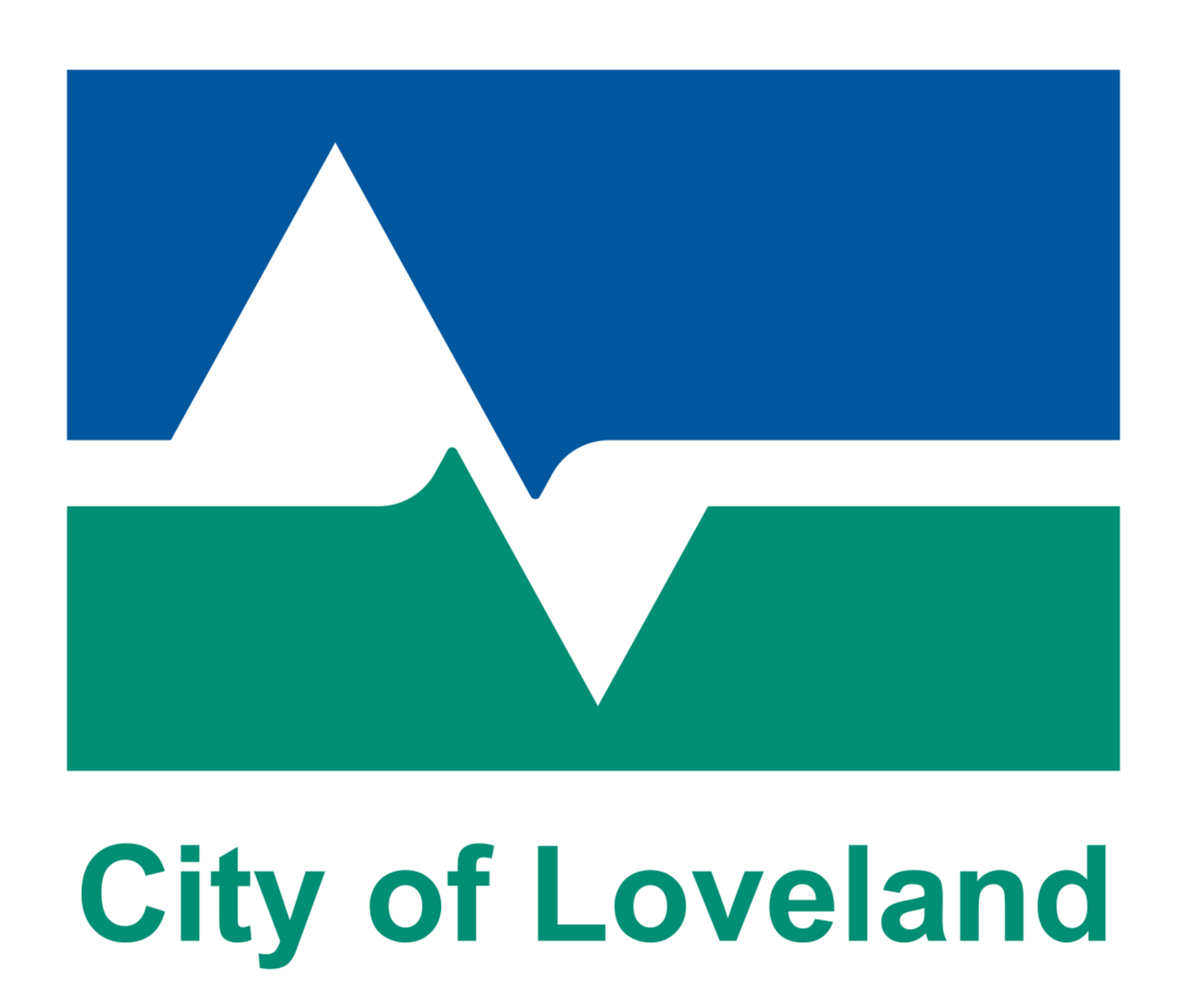 City of Loveland Logo