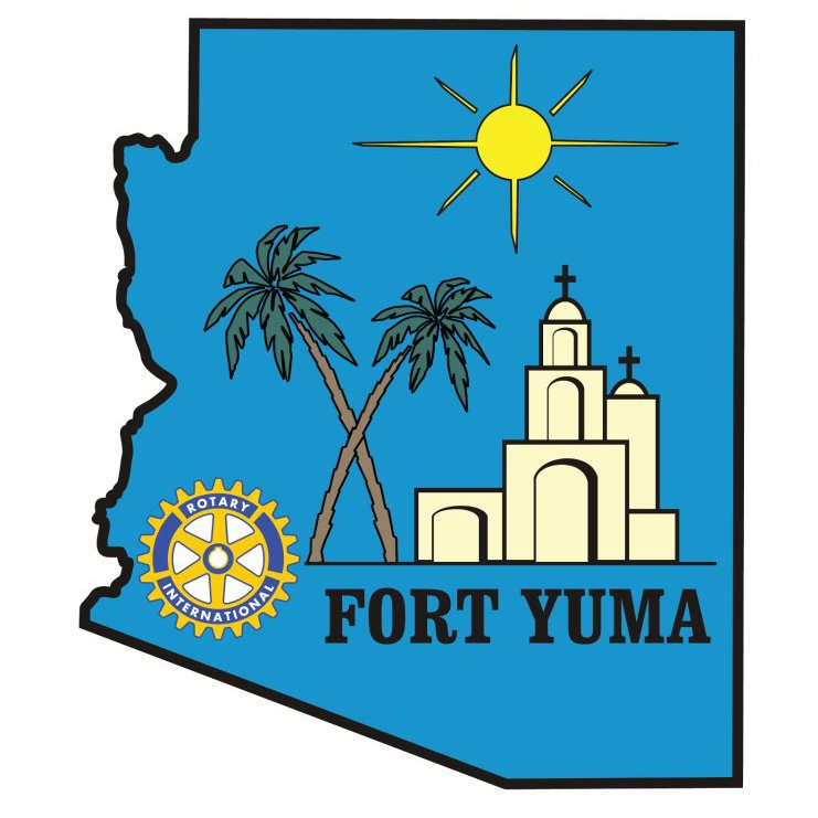 AZ Children's Assoc. Fort Yuma Rotary Club
