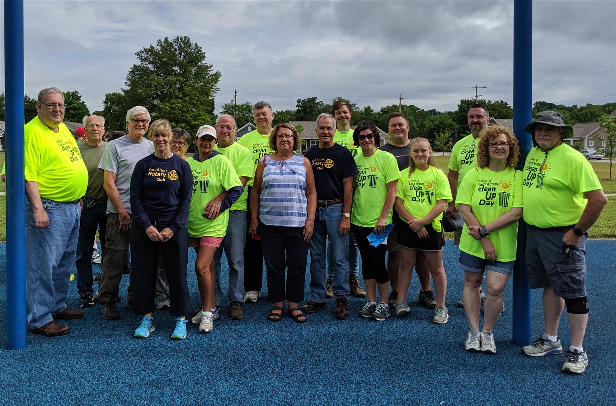 Rotary Banner June 15 2019 Jun 15 2019