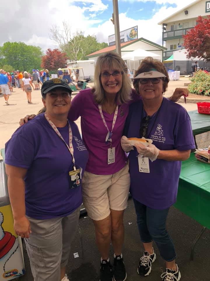 a Member Rotary Club of Endicott