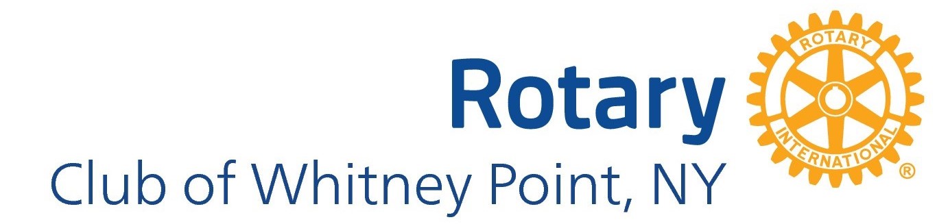 Whitney Point logo