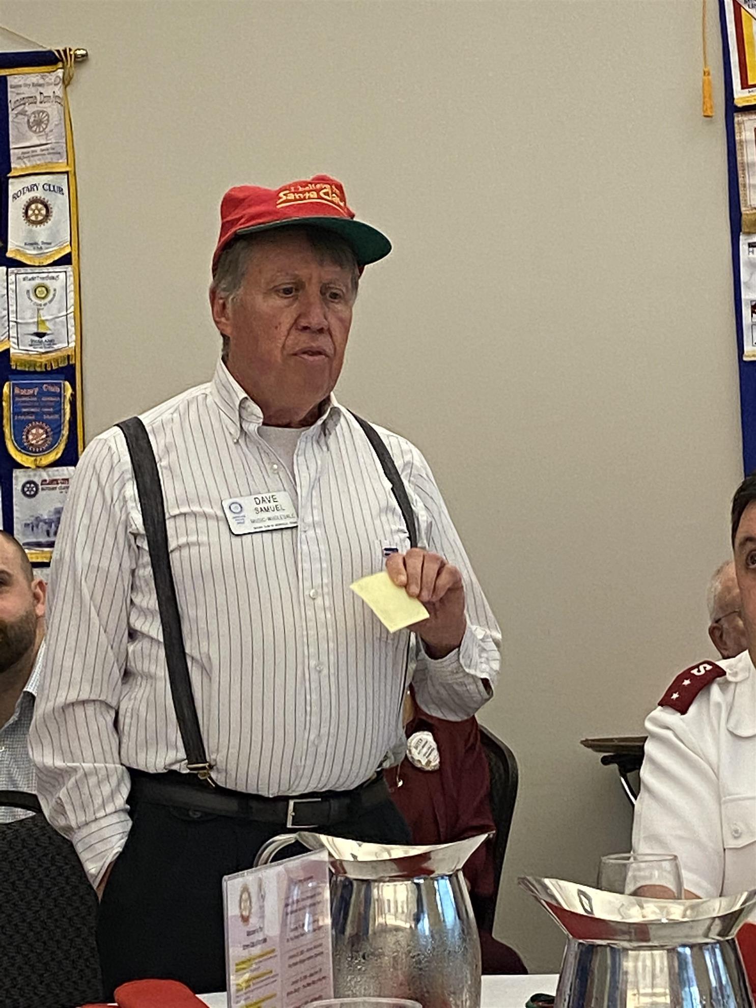 Rotary News you can Use | Rotary Club of Kerrville
