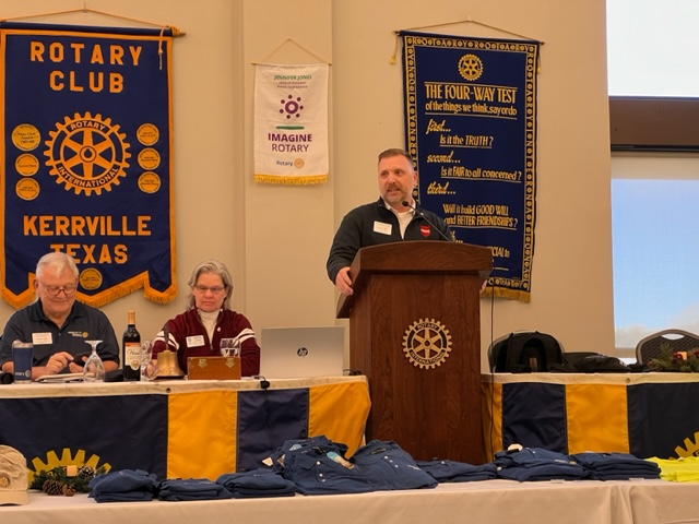 Stories Rotary Club of Kerrville picture pic image