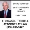 Thomas S. Terrell