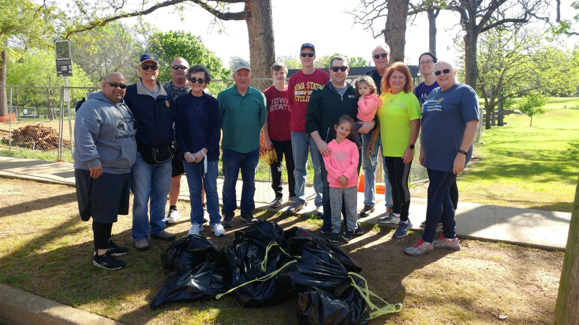 STR Bulletin 4.12.21 (Apr 12, 2021)