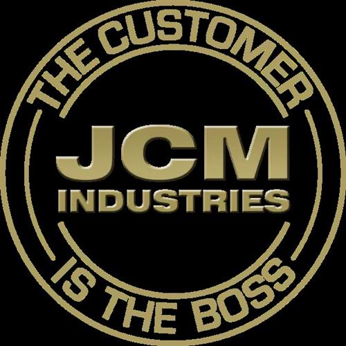 JCM Industrial Fittings 