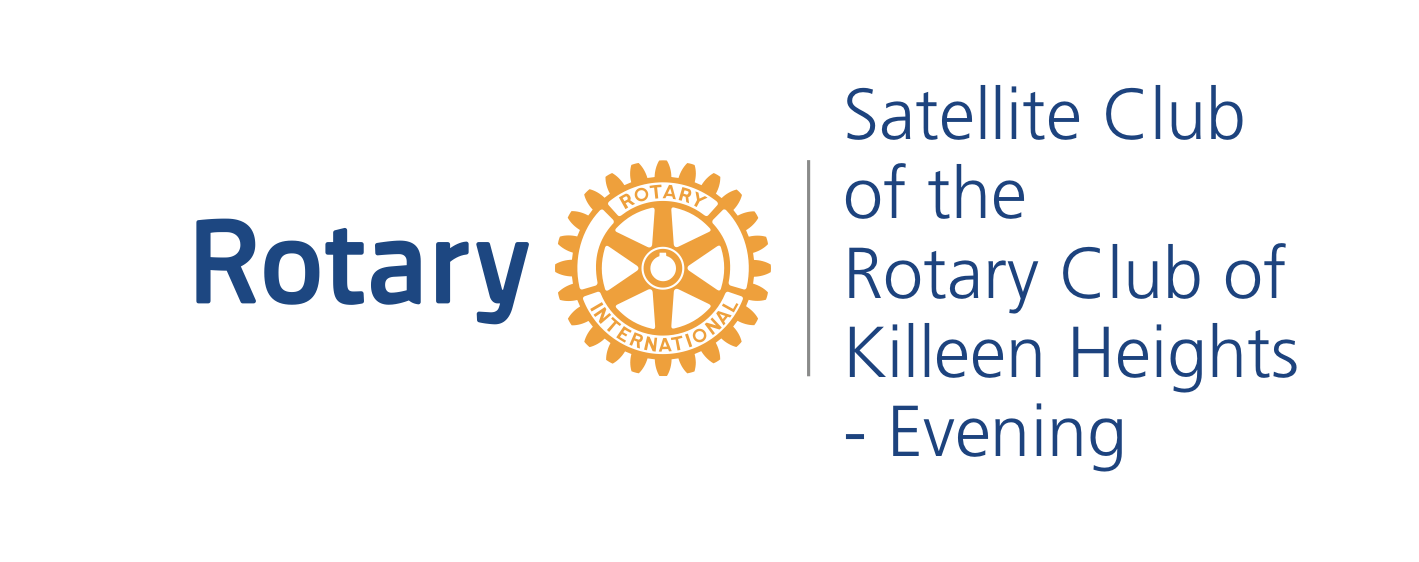 Rotary Club of Killeen Heights