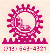American Gear & Supply