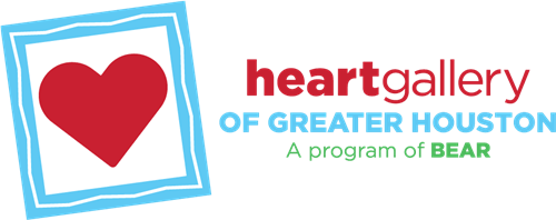 Heart Gallery of Greater Houston