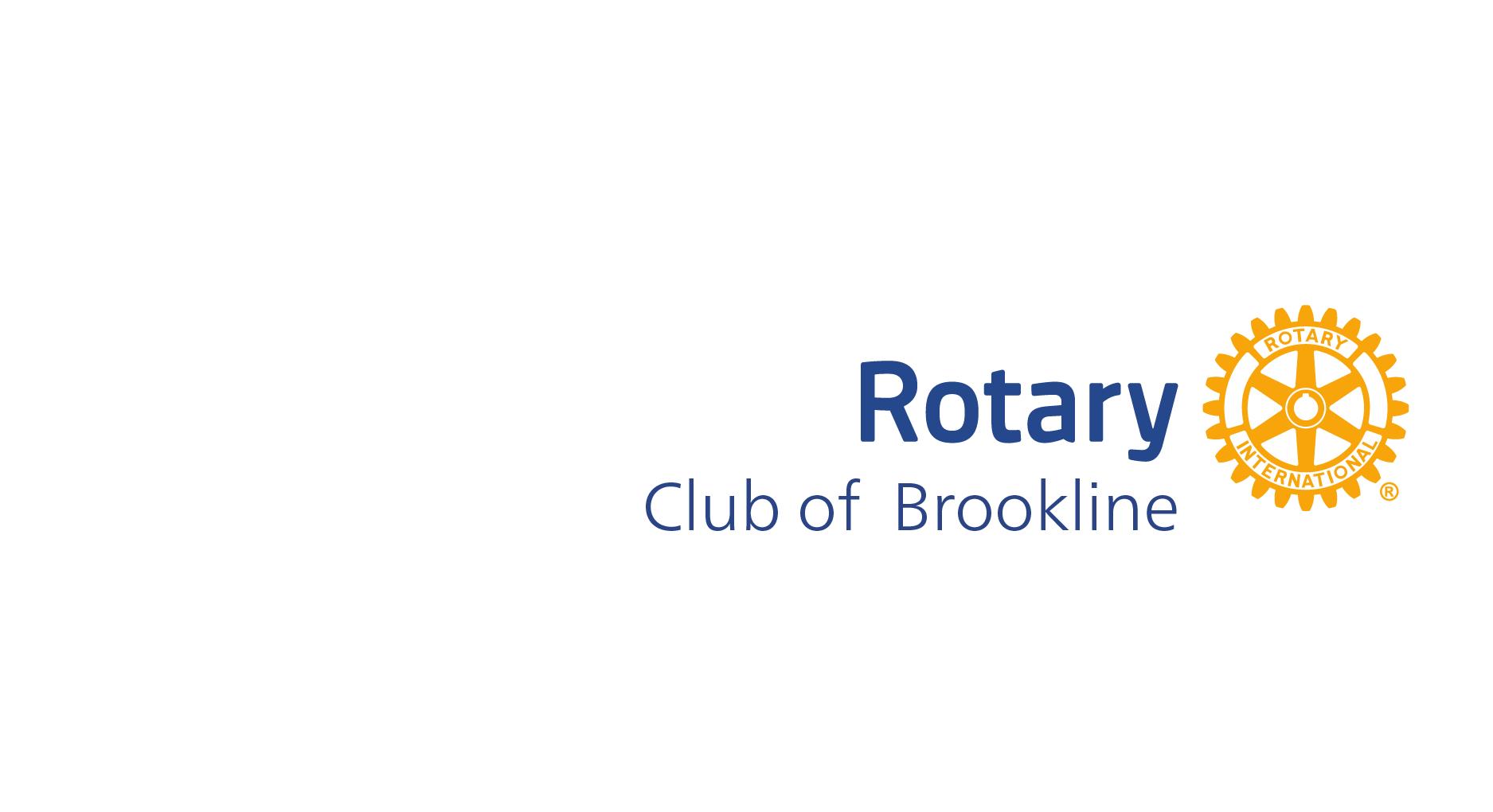 Brookline logo