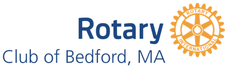 Home Page | Rotary Club of Bedford