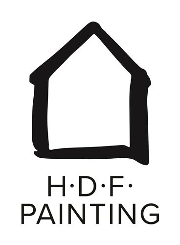 HDF Painting