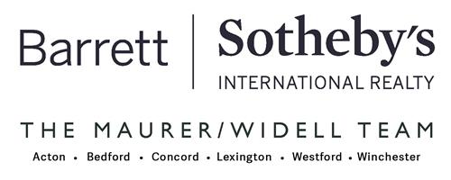Barrett Southeby's International Realty