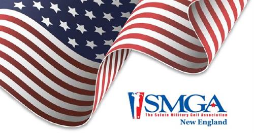 Salute Military Golf Assoc. 