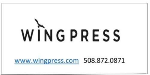 Wing Press