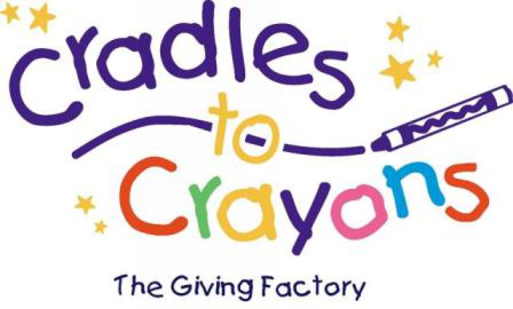 Volunteer at Cradles to Crayons! Rotary Club of Newton