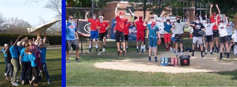 Helping Local and International Students