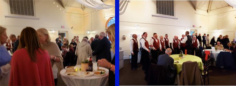 Fun Times at The Taste of Wellesley