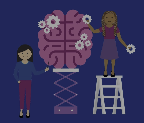 Youth mental health statistics supporting the Building Bridges of Understanding program