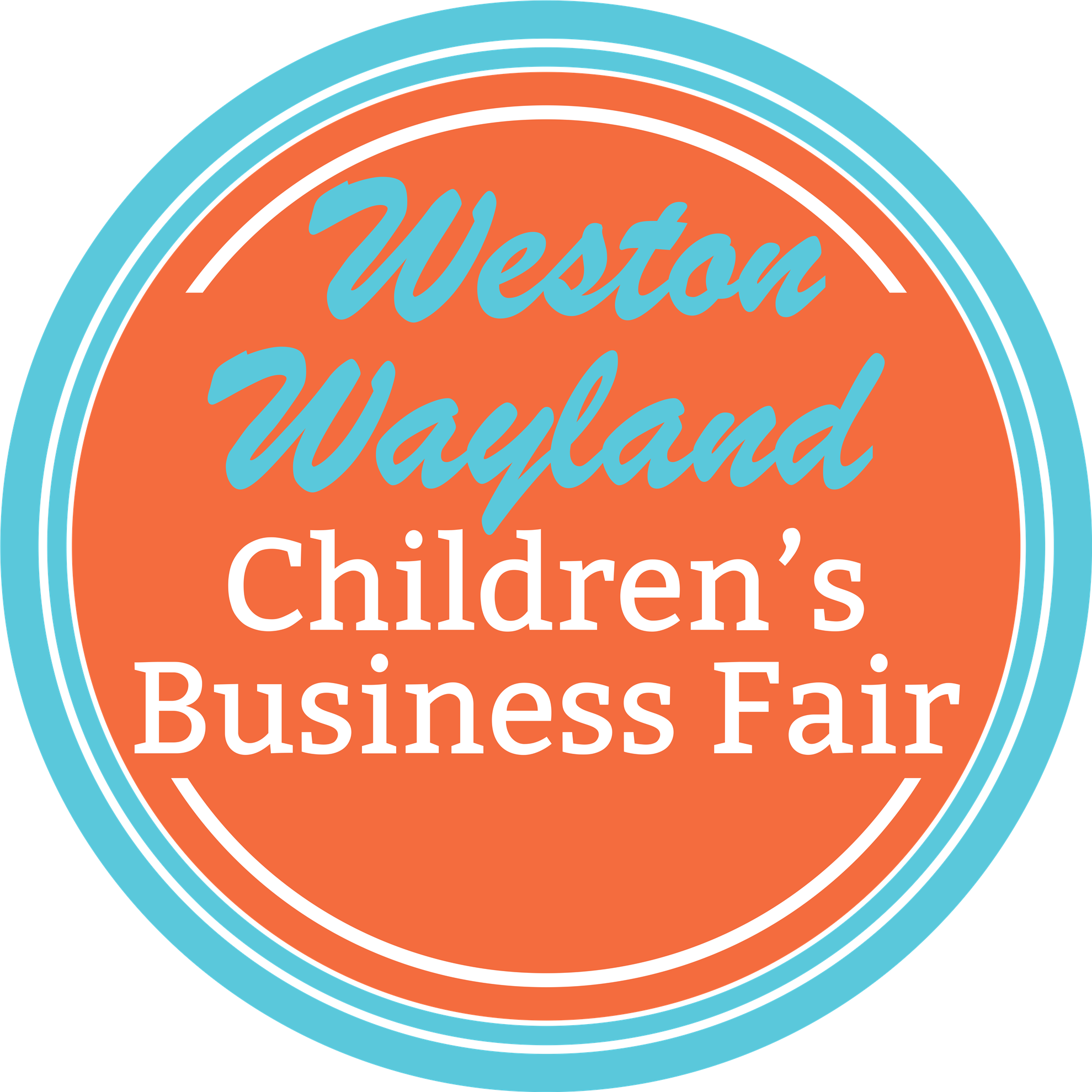 4:30 pm Children's Business Fair Planning