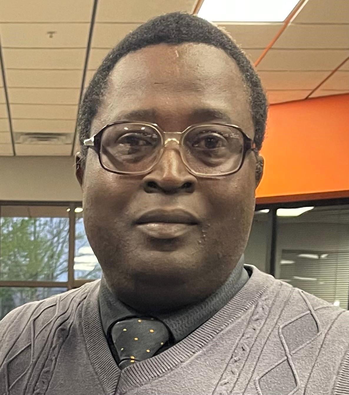 member photo