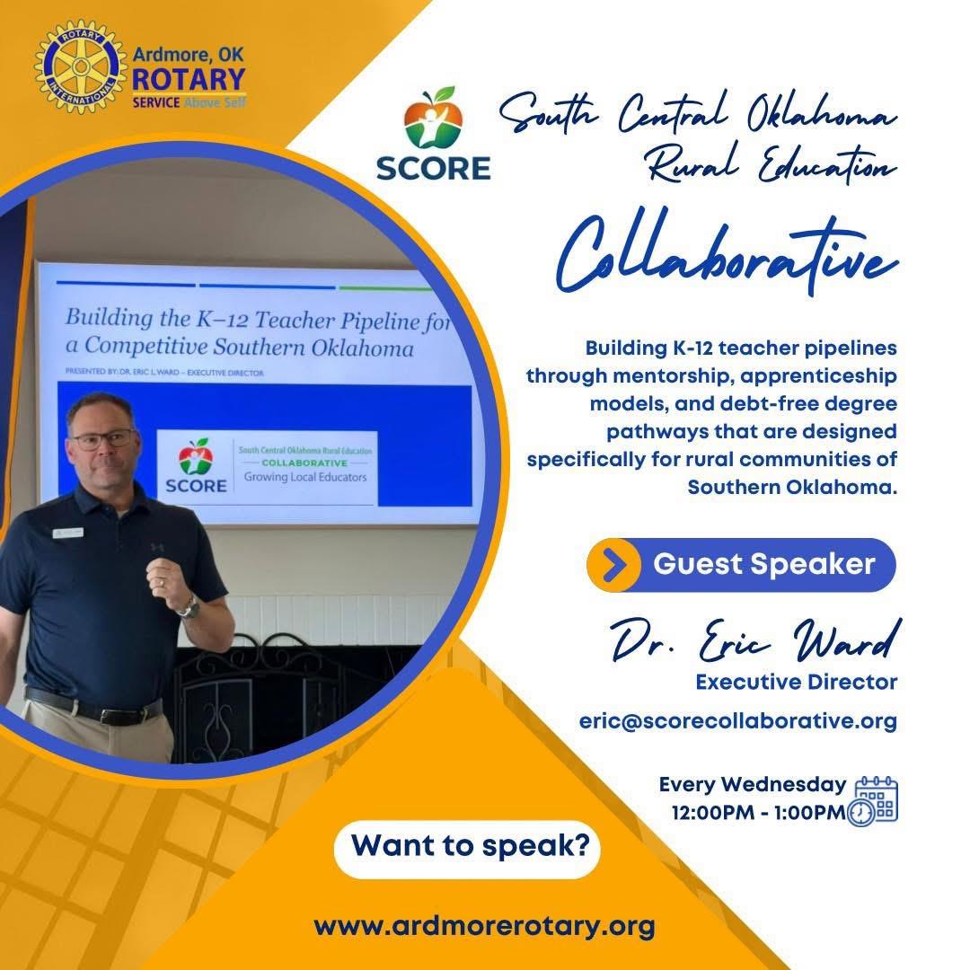 Score Collaborative 