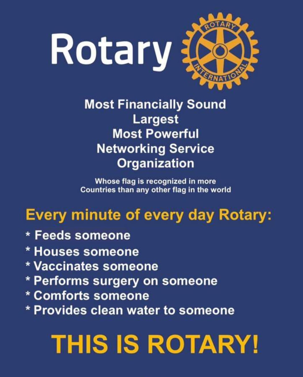 Home Page Rotary Club of Greater Lawton