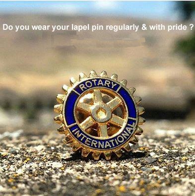 Rotary International's photo.