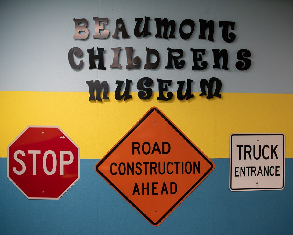 06 07 18 Rotary After Hours at Bmt. Children s Museum Beaumont