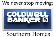 Coldwell Banker Southern Homes