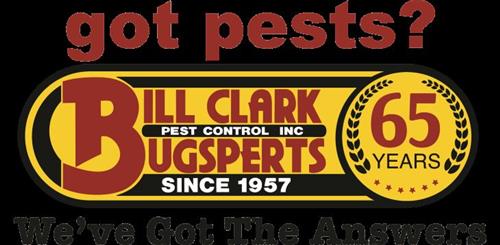 Bill Clark Pest Control, Inc.